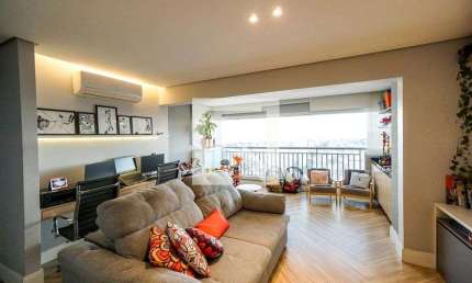 Apartamento para Venda - Vila Aricanduva, 2 Quartos,  88 m² - São Paulo