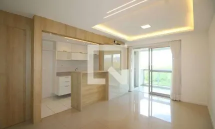 Apartamento para Venda - Jacarepaguá, 2 Quartos,  79 m² - Rio de Janeiro