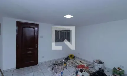 Casa para Venda - Vila Mazzei, 2 Quartos,  130 m² - São Paulo