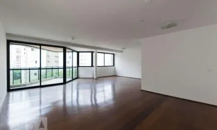 Apartamento para Venda - Aclimação, 4 Quartos,  247 m² - São Paulo