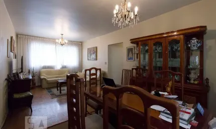 Apartamento para Venda - Consolação, 4 Quartos,  170 m² - São Paulo