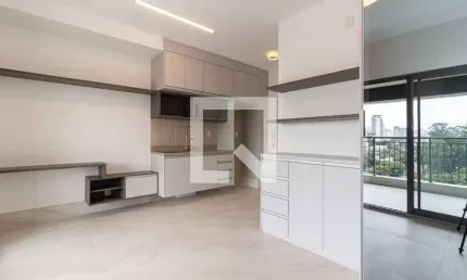 Kitnet / stúdio para venda - moema, 1 quarto,  35 m² - são paulo
