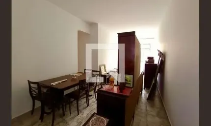 Apartamento para Venda - Copacabana, 3 Quartos,  90 m² - Rio de Janeiro