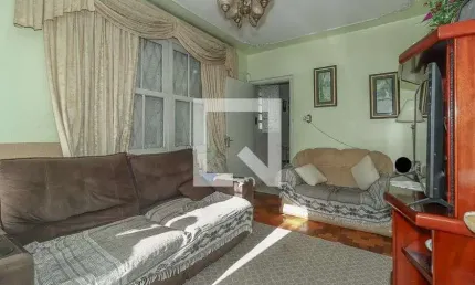 Casa para venda - são geraldo, 4 quartos,  300 m² - porto alegre