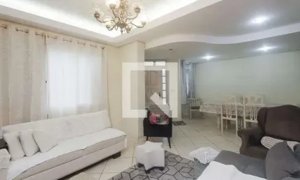 Casa para Venda - Sarandi, 3 Quartos,  120 m² - Porto Alegre