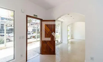 Casa para venda - menino deus, 4 quartos,  216 m² - porto alegre