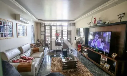 Casa para Venda - Pechincha, 5 Quartos,  600 m² - Rio de Janeiro