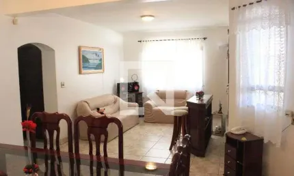 Casa para Venda - Picanço, 5 Quartos,  339 m² - Guarulhos