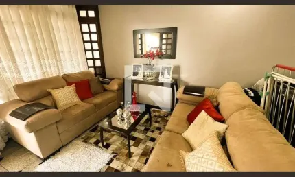 Casa para venda - nova vista, 7 quartos,  360 m² - belo horizonte