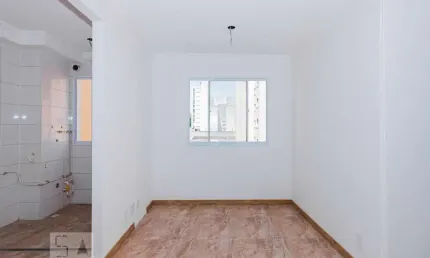 Apartamento para Venda - Bom Retiro, 2 Quartos,  42 m² - São Paulo