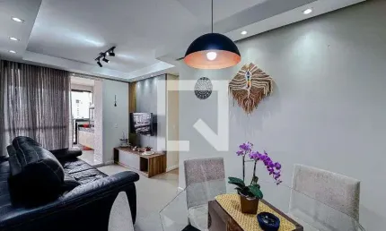 Apartamento para Venda - Mooca, 2 Quartos,  69 m² - São Paulo