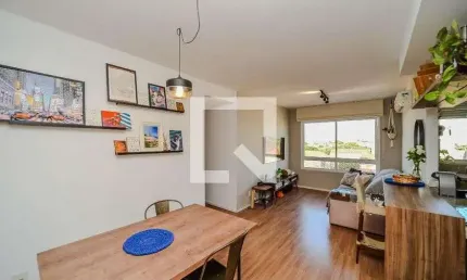 Apartamento para venda - jardim lindóia, 2 quartos,  70 m² - porto alegre