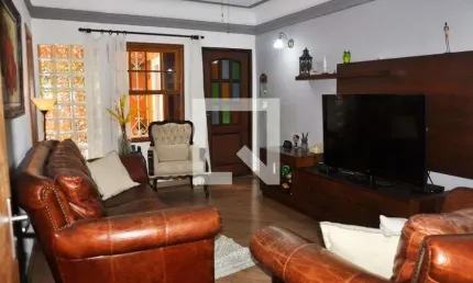 Casa para venda - água fria, 6 quartos,  180 m² - são paulo