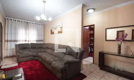 Casa para Venda - Jaguaribe, 4 Quartos,  200 m² - Osasco