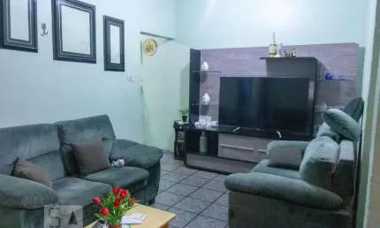 Casa para venda - jardim independência, 4 quartos,  147 m² - são bernardo do campo