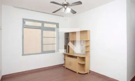 Apartamento para venda - são joão , 1 quarto,  50 m² - porto alegre
