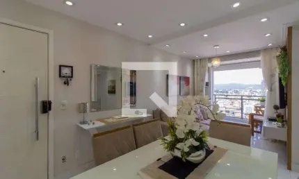 Apartamento para venda - picanço, 2 quartos,  60 m² - guarulhos