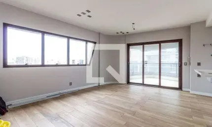 Kitnet / Stúdio para Venda - Vila Olímpia, 1 Quarto,  50 m² - São Paulo