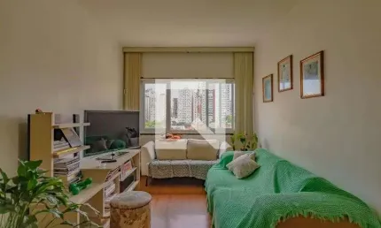 Apartamento para Venda - Chácara Inglesa, 2 Quartos,  74 m² - São Paulo