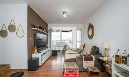 Apartamento para venda - vila mascote, 3 quartos,  85 m² - são paulo