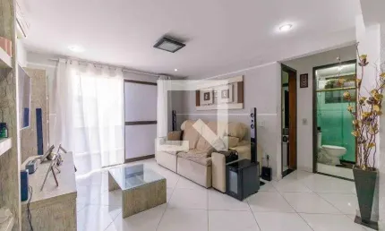 Cobertura para venda - recreio, 3 quartos,  18 m² - rio de janeiro