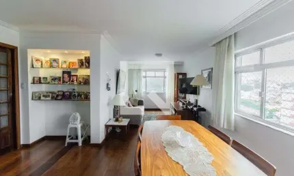 Apartamento para venda - cambuci, 3 quartos,  90 m² - são paulo