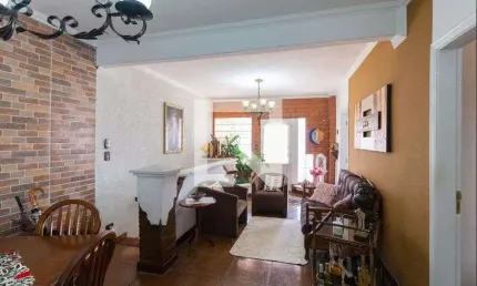 Casa para Venda - Centro, 7 Quartos,  446 m² - Osasco