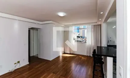 Apartamento para venda - santana, 3 quartos,  80 m² - são paulo