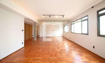 Apartamento para venda - jardim paulista, 3 quartos,  180 m² - são paulo