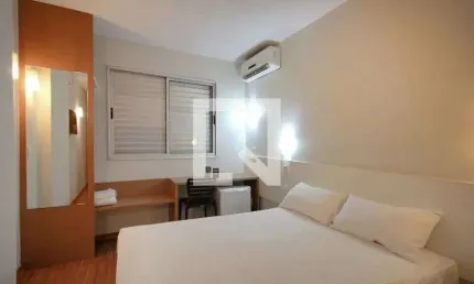 Kitnet / Stúdio para Venda - Cachoeirinha, 1 Quarto,  20 m² - Belo Horizonte