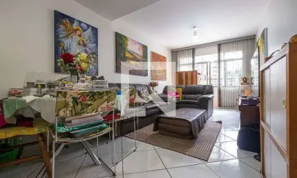 Casa para Venda - Vila Madalena, 3 Quartos,  149 m² - São Paulo