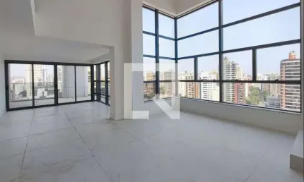 Apartamento para venda - cambuí, 3 quartos,  190 m² - campinas