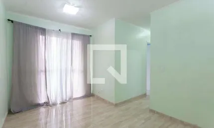 Apartamento para Venda - Jardim Santa Emília, 2 Quartos,  49 m² - São Paulo