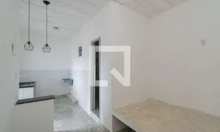 Kitnet / Stúdio para Venda - Parada de Lucas, 1 Quarto,  25 m² - Rio de Janeiro