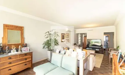 Casa para Venda - Vila Nova Conceição, 3 Quartos,  168 m² - São Paulo