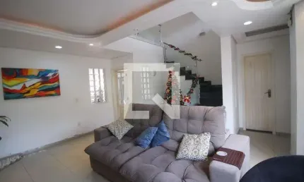 Casa para Venda - Estância Velha, 3 Quartos,  190 m² - Canoas