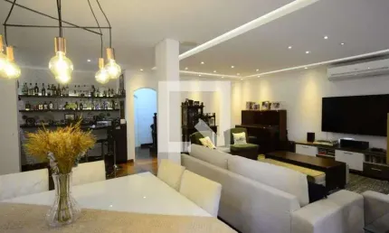 Casa para Venda - Vila Mariana, 4 Quartos,  301 m² - São Paulo