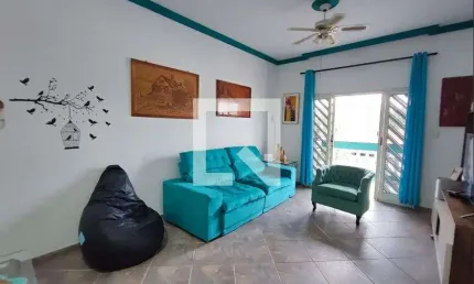 Casa para Venda - Parque Fazendinha, 5 Quartos,  449 m² - Campinas