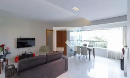 Apartamento para Venda - Nova Suíssa, 3 Quartos,  88 m² - Belo Horizonte