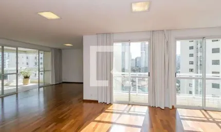 Apartamento para Venda - Brooklin, 4 Quartos,  234 m² - São Paulo