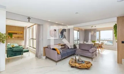 Casa / Sobrado em Condomínio para Venda - Buritis, 3 Quartos,  298 m² - Belo Horizonte