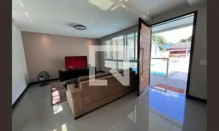 Casa / Sobrado em Condomínio para Venda - Taquara, 3 Quartos,  210 m² - Rio de Janeiro