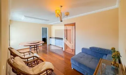 Apartamento para venda - vila mariana, 3 quartos,  96 m² - são paulo