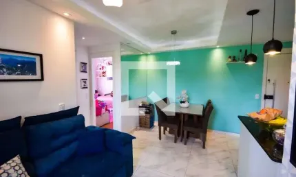 Apartamento para Venda - Cachambi, 2 Quartos,  48 m² - Rio de Janeiro