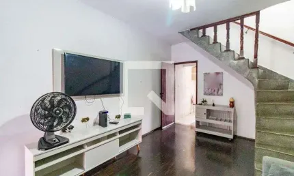 Casa para Venda - Vila Jacuí, 3 Quartos,  150 m² - São Paulo