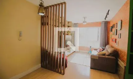 Apartamento para Venda - Marechal Rondon, 3 Quartos,  76 m² - Canoas