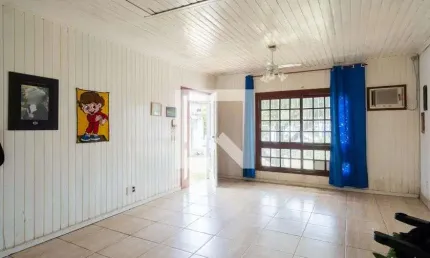 Casa para Venda - Vila Nova, 2 Quartos,  460 m² - Porto Alegre