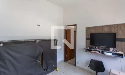 Casa para Venda - Colégio Batista, 2 Quartos,  420 m² - Belo Horizonte