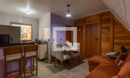 Casa para Venda - Trevo, 2 Quartos,  375 m² - Belo Horizonte