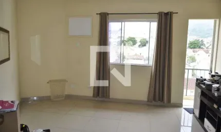 Apartamento para Venda - Méier, 1 Quarto,  43 m² - Rio de Janeiro